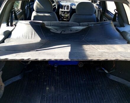 Синий ВАЗ 2111, объемом двигателя 1.5 л и пробегом 303 тыс. км за 1500 $, фото 2 на Automoto.ua