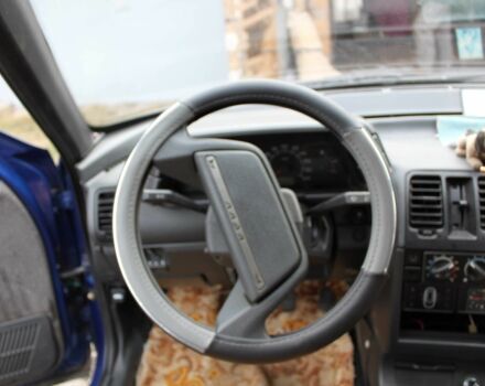 Синий ВАЗ 2111, объемом двигателя 0 л и пробегом 43 тыс. км за 2500 $, фото 2 на Automoto.ua
