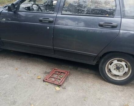 ВАЗ 2111 2000 в Запорожье на Automoto.ua Синий ВАЗ 2111, объемом двигателя 1.5 л и пробегом 190 тыс. км за 1000 $, фото 7 на Automoto.ua