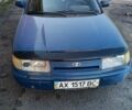 Синій ВАЗ 2111, об'ємом двигуна 1.5 л та пробігом 458 тис. км за 1350 $, фото 1 на Automoto.ua