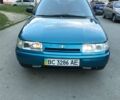 Синий ВАЗ 2111, объемом двигателя 1.5 л и пробегом 91 тыс. км за 3050 $, фото 2 на Automoto.ua