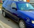 Синий ВАЗ 2111, объемом двигателя 1.5 л и пробегом 196 тыс. км за 1500 $, фото 1 на Automoto.ua