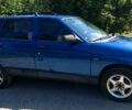 Синій ВАЗ 2111, об'ємом двигуна 0 л та пробігом 205 тис. км за 1568 $, фото 5 на Automoto.ua
