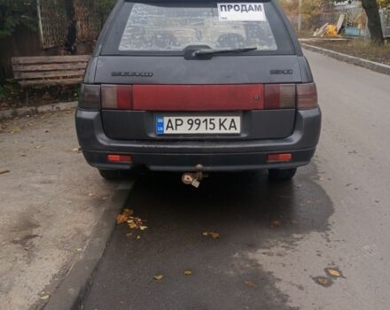 ВАЗ 2111 2000 в Запорожье на Automoto.ua Синий ВАЗ 2111, объемом двигателя 1.5 л и пробегом 190 тыс. км за 1000 $, фото 4 на Automoto.ua