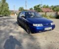 Синий ВАЗ 2111, объемом двигателя 1.5 л и пробегом 175 тыс. км за 1300 $, фото 2 на Automoto.ua