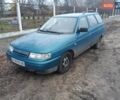 Синий ВАЗ 2111, объемом двигателя 1.5 л и пробегом 104 тыс. км за 1350 $, фото 1 на Automoto.ua