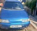 Синий ВАЗ 2111, объемом двигателя 1.5 л и пробегом 220 тыс. км за 900 $, фото 8 на Automoto.ua