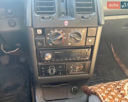 Синій ВАЗ 2111, об'ємом двигуна 1.5 л та пробігом 250 тис. км за 1500 $, фото 6 на Automoto.ua