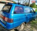 Синій ВАЗ 2111, об'ємом двигуна 1.5 л та пробігом 254 тис. км за 2000 $, фото 8 на Automoto.ua