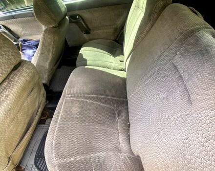 Синій ВАЗ 2111, об'ємом двигуна 1.5 л та пробігом 450 тис. км за 900 $, фото 1 на Automoto.ua