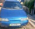 Синий ВАЗ 2111, объемом двигателя 1.5 л и пробегом 2 тыс. км за 1800 $, фото 1 на Automoto.ua
