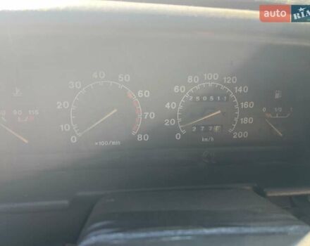 Синий ВАЗ 2111, объемом двигателя 1.5 л и пробегом 250 тыс. км за 1500 $, фото 5 на Automoto.ua