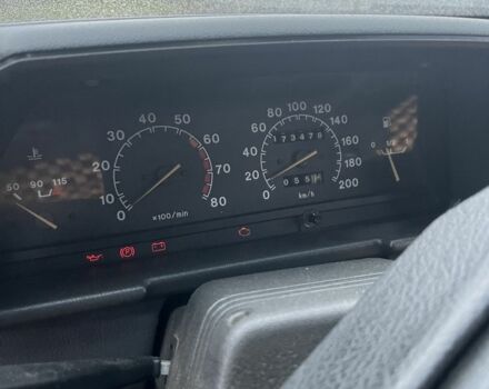 Синий ВАЗ 2111, объемом двигателя 1.5 л и пробегом 175 тыс. км за 1450 $, фото 10 на Automoto.ua