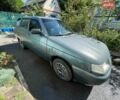 Синий ВАЗ 2111, объемом двигателя 1.5 л и пробегом 251 тыс. км за 1700 $, фото 1 на Automoto.ua