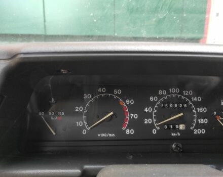 Синий ВАЗ 2111, объемом двигателя 1.5 л и пробегом 51 тыс. км за 1500 $, фото 5 на Automoto.ua