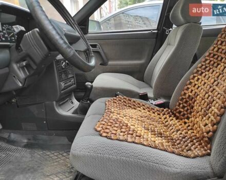 Синий ВАЗ 2111, объемом двигателя 1.5 л и пробегом 51 тыс. км за 2200 $, фото 6 на Automoto.ua