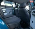 Синий ВАЗ 2111, объемом двигателя 1.5 л и пробегом 290 тыс. км за 2199 $, фото 19 на Automoto.ua