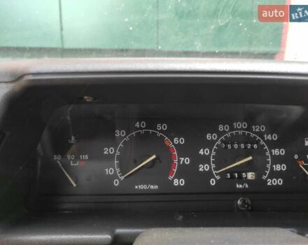 Синий ВАЗ 2111, объемом двигателя 1.5 л и пробегом 51 тыс. км за 2200 $, фото 7 на Automoto.ua