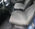 Синий ВАЗ 2111, объемом двигателя 1.5 л и пробегом 345 тыс. км за 1550 $, фото 7 на Automoto.ua