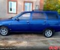 Синий ВАЗ 2111, объемом двигателя 1.5 л и пробегом 253 тыс. км за 2160 $, фото 4 на Automoto.ua