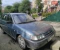 Синий ВАЗ 2111, объемом двигателя 1.5 л и пробегом 51 тыс. км за 2200 $, фото 1 на Automoto.ua
