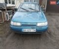 Синий ВАЗ 2111, объемом двигателя 1.5 л и пробегом 223 тыс. км за 1400 $, фото 1 на Automoto.ua