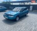 Синий ВАЗ 2111, объемом двигателя 1.5 л и пробегом 290 тыс. км за 2100 $, фото 1 на Automoto.ua