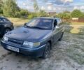 Синий ВАЗ 2111, объемом двигателя 1.5 л и пробегом 350 тыс. км за 1200 $, фото 3 на Automoto.ua