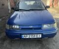 Синий ВАЗ 2111, объемом двигателя 1.5 л и пробегом 245 тыс. км за 999 $, фото 1 на Automoto.ua