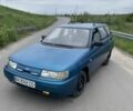 Синий ВАЗ 2111, объемом двигателя 1.5 л и пробегом 269 тыс. км за 1450 $, фото 7 на Automoto.ua