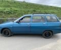 Синий ВАЗ 2111, объемом двигателя 1.5 л и пробегом 269 тыс. км за 1450 $, фото 6 на Automoto.ua