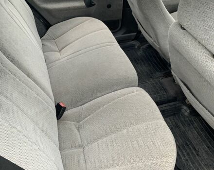 Синий ВАЗ 2111, объемом двигателя 1.5 л и пробегом 269 тыс. км за 1450 $, фото 10 на Automoto.ua