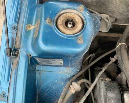 Синий ВАЗ 2111, объемом двигателя 1.5 л и пробегом 269 тыс. км за 1450 $, фото 16 на Automoto.ua