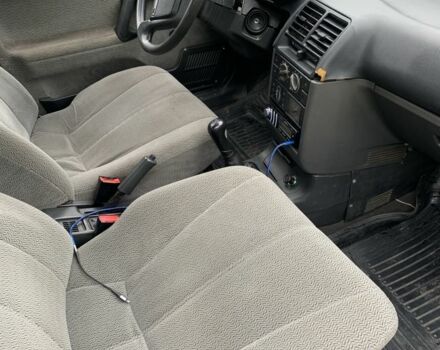 Синий ВАЗ 2111, объемом двигателя 1.5 л и пробегом 269 тыс. км за 1450 $, фото 9 на Automoto.ua