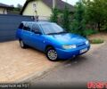 Синий ВАЗ 2111, объемом двигателя 1.5 л и пробегом 97 тыс. км за 2000 $, фото 1 на Automoto.ua