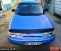 Синий ВАЗ 2111, объемом двигателя 1.5 л и пробегом 123 тыс. км за 1600 $, фото 1 на Automoto.ua