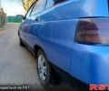 Синий ВАЗ 2111, объемом двигателя 1.5 л и пробегом 123 тыс. км за 1600 $, фото 3 на Automoto.ua