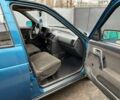 Синий ВАЗ 2111, объемом двигателя 1.5 л и пробегом 240 тыс. км за 1400 $, фото 5 на Automoto.ua