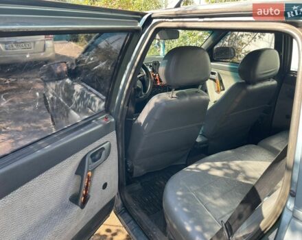 Синий ВАЗ 2111, объемом двигателя 1.5 л и пробегом 251 тыс. км за 1700 $, фото 14 на Automoto.ua