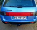 Синий ВАЗ 2111, объемом двигателя 1.5 л и пробегом 123 тыс. км за 1600 $, фото 4 на Automoto.ua