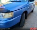 Синий ВАЗ 2111, объемом двигателя 1.5 л и пробегом 123 тыс. км за 1600 $, фото 7 на Automoto.ua