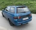 Синий ВАЗ 2111, объемом двигателя 1.5 л и пробегом 269 тыс. км за 1450 $, фото 5 на Automoto.ua
