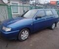 Синій ВАЗ 2111, об'ємом двигуна 1.5 л та пробігом 300 тис. км за 1550 $, фото 1 на Automoto.ua