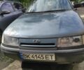 Синий ВАЗ 2111, объемом двигателя 1.5 л и пробегом 51 тыс. км за 1500 $, фото 4 на Automoto.ua