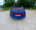 Синій ВАЗ 2111, об'ємом двигуна 1.5 л та пробігом 234 тис. км за 2000 $, фото 4 на Automoto.ua