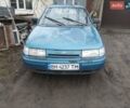 Синій ВАЗ 2111, об'ємом двигуна 1.5 л та пробігом 223 тис. км за 1400 $, фото 1 на Automoto.ua