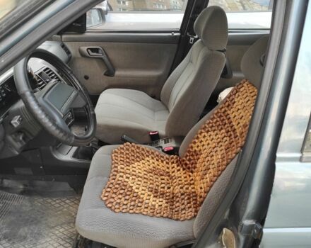 Синий ВАЗ 2111, объемом двигателя 1.5 л и пробегом 51 тыс. км за 1500 $, фото 2 на Automoto.ua