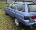 Синий ВАЗ 2111, объемом двигателя 1.5 л и пробегом 175 тыс. км за 1450 $, фото 2 на Automoto.ua