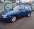 Синій ВАЗ 2111, об'ємом двигуна 1.5 л та пробігом 300 тис. км за 1550 $, фото 2 на Automoto.ua