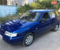 Синій ВАЗ 2111, об'ємом двигуна 1.5 л та пробігом 95 тис. км за 2600 $, фото 1 на Automoto.ua